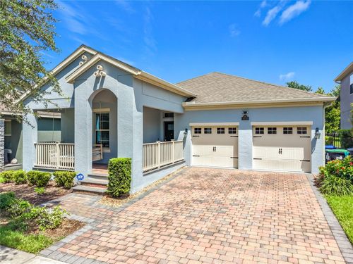 16131 Hampton Crossing Dr, Winter Garden, FL, 34787-9261 | Card Image