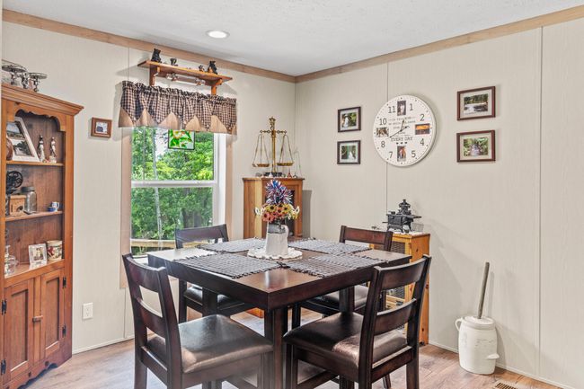 1231 Black Mountain Rd, House other with 3 bedrooms, 2 bathrooms and null parking in Dunlap TN | Image 16