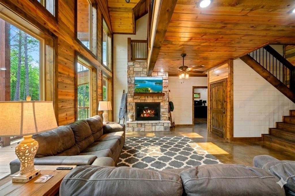Residential in Broken Bow 4