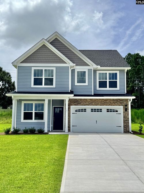 187 Andover Way, Lugoff, SC, 29078-9831 | Card Image