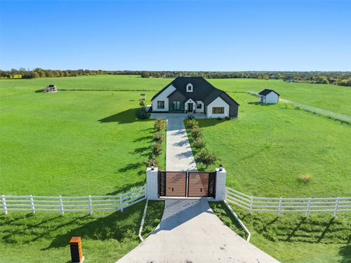 11900 County Road 580, Blue Ridge, TX, 75424-2724 | Card Image