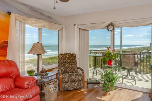 708-3060 N Atlantic Avenue, Cocoa Beach, FL, 32931 | Card Image