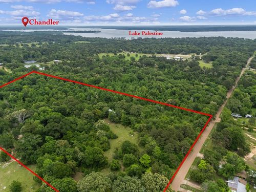 00 County Road 3105, Chandler, TX, 75758 | Card Image