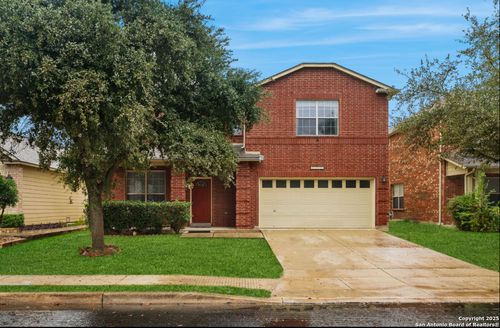 10818 Butterfly Flt, San Antonio, TX, 78254-5415 | Card Image