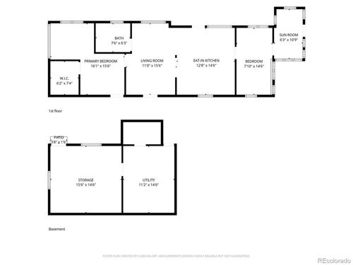 15535 S Elk Creek Rd, Pine, CO, 80470-8911 | Card Image