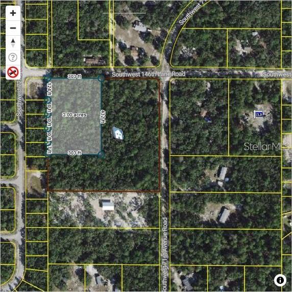 Land in OCALA 4