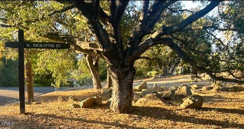 501 W Eucalyptus St, Ojai, CA, 93023-2540 | Card Image