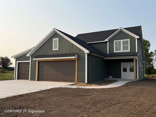 10589 Spring Meadow Street, Tittabawassee Township, MI, 48623 | Card Image