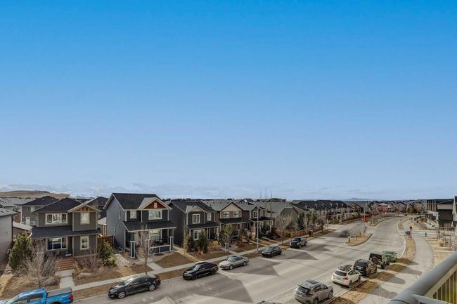 1009 - 250 Fireside View, Townhouse with 2 bedrooms, 2 bathrooms and 1 parking in Cochrane AB | Image 9