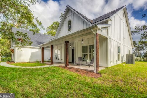 87 Lighthouse Way, Woodbine, GA, 31569-4079 | Card Image