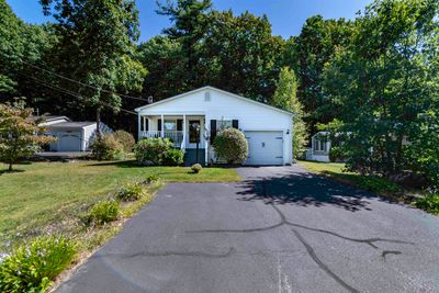 17 Granite Circle, House other with 2 bedrooms, 1 bathrooms and null parking in Hampstead NH | Image 3