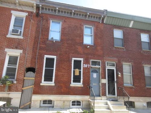 207 Watkins St, PHILADELPHIA, PA, 19148-1913 | Card Image