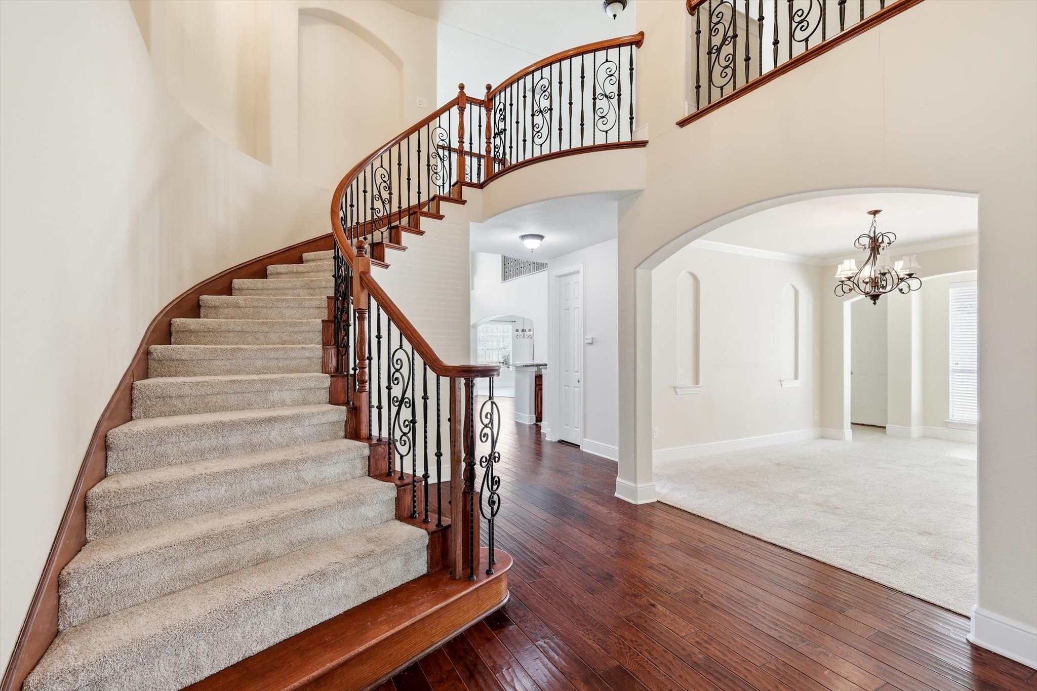 Residential Lease in Murphy