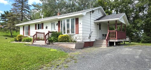 4 Flat Mountain Road, Saint Agatha, ME, 04772 | Card Image