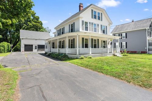 20 Stark Ave, Dover, NH, 03820-4227 | Card Image