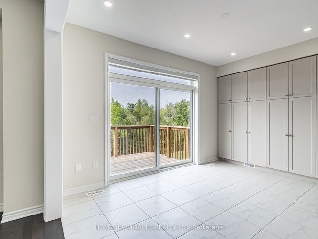 116 Eva Dr, House other with 4 bedrooms, 4 bathrooms and 2 parking in Breslau ON | Image 14