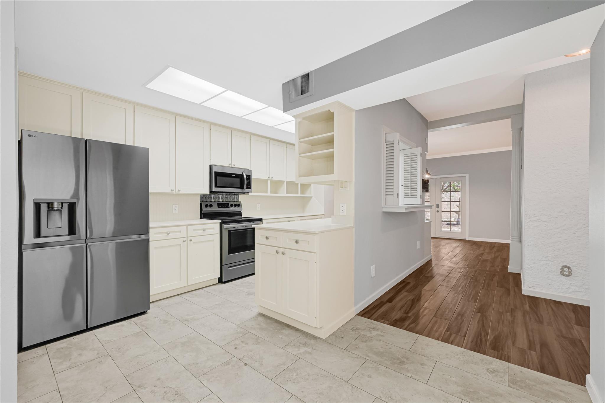 Residential in Houston 3