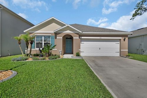 531 Emily Glen St, DELAND, FL, 32724-7599 | Card Image