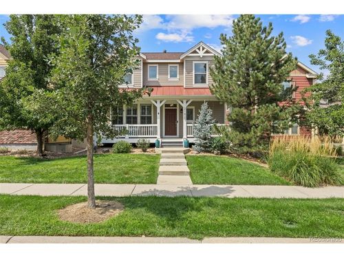 21827 E Tallkid Ave, Parker, CO, 80138-8832 | Card Image