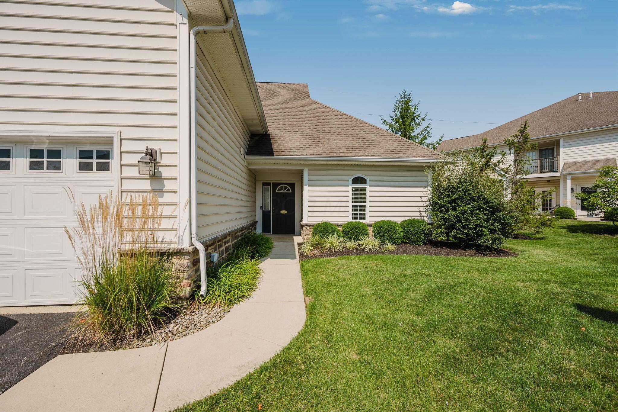 Residential in Columbus 2