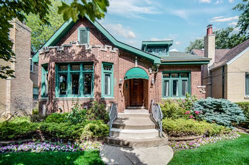 9553 S Hamilton Avenue, Chicago, IL, 60643 | Card Image