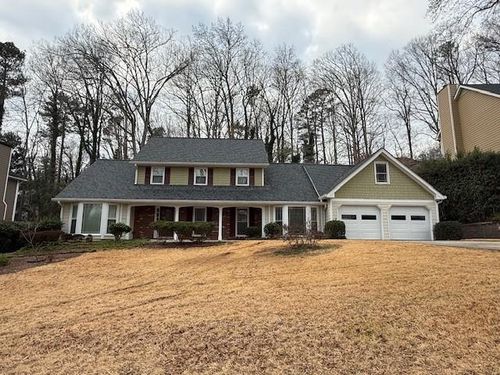 1817 Jacksons Creek Blf, Marietta, GA, 30068-1505 | Card Image