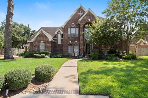 13811 Almahurst Circle, Cypress, TX, 77429 | Card Image