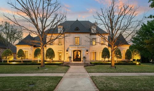 6801 Westmont Dr, Colleyville, TX, 76034-7264 | Card Image