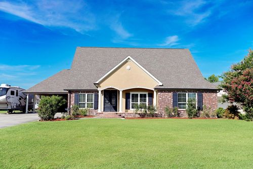 255 Chase Dr, Bourg, LA, 70343-3645 | Card Image