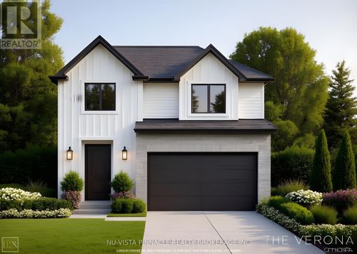 LOT 22 Purple Beech Trail, Thames Centre (Thorndale), ON, N0M2P0 | Card Image