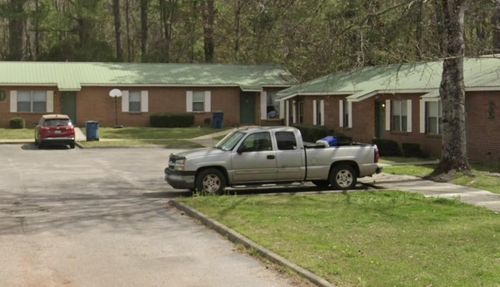 307 Casey Woods St, Georgiana, AL, 36033-3429 | Card Image