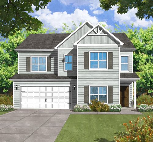 15 Darby Meadow Lane, Ridgeville, SC, 29472 | Card Image