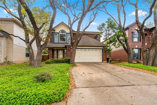 13220 Marrero Dr, Austin, TX, 78729-7464 | Card Image
