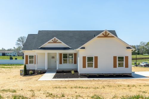 1137 Goose Dr, Springfield, TN, 37172-8801 | Card Image