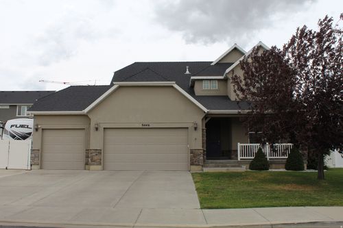 9446 S Michal Robert Ln, West Jordan, UT, 84081-3206 | Card Image
