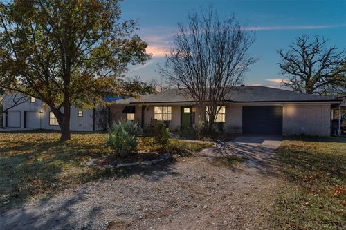 406 N Oak Ln, Tolar, TX, 76476-4362 | Card Image