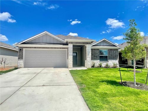 110 Krause Springs Dr, Hutto, TX, 78634-2351 | Card Image