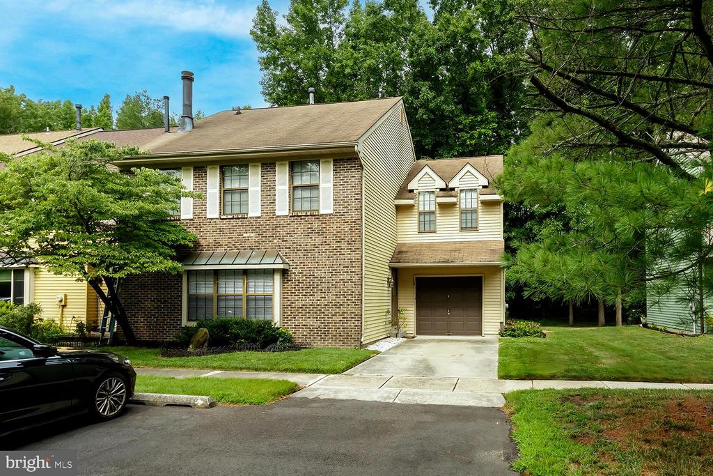 Wentwood Ct, Medford, NJ 08055