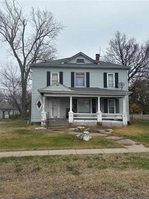 103 W Kell Street, Worden, IL, 62097 | Card Image