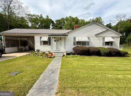 93 Arnall Blvd, Blakely, GA, 39823-2931 | Card Image