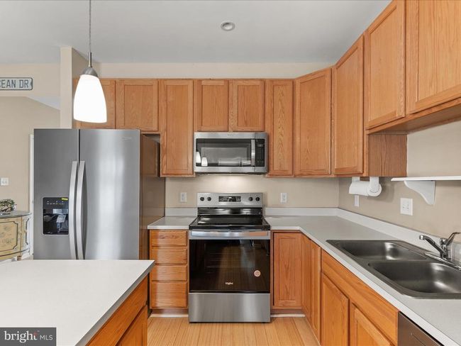 59 - 18 Calvert St, Townhouse with 4 bedrooms, 4 bathrooms and null parking in OCEAN VIEW DE | Image 19