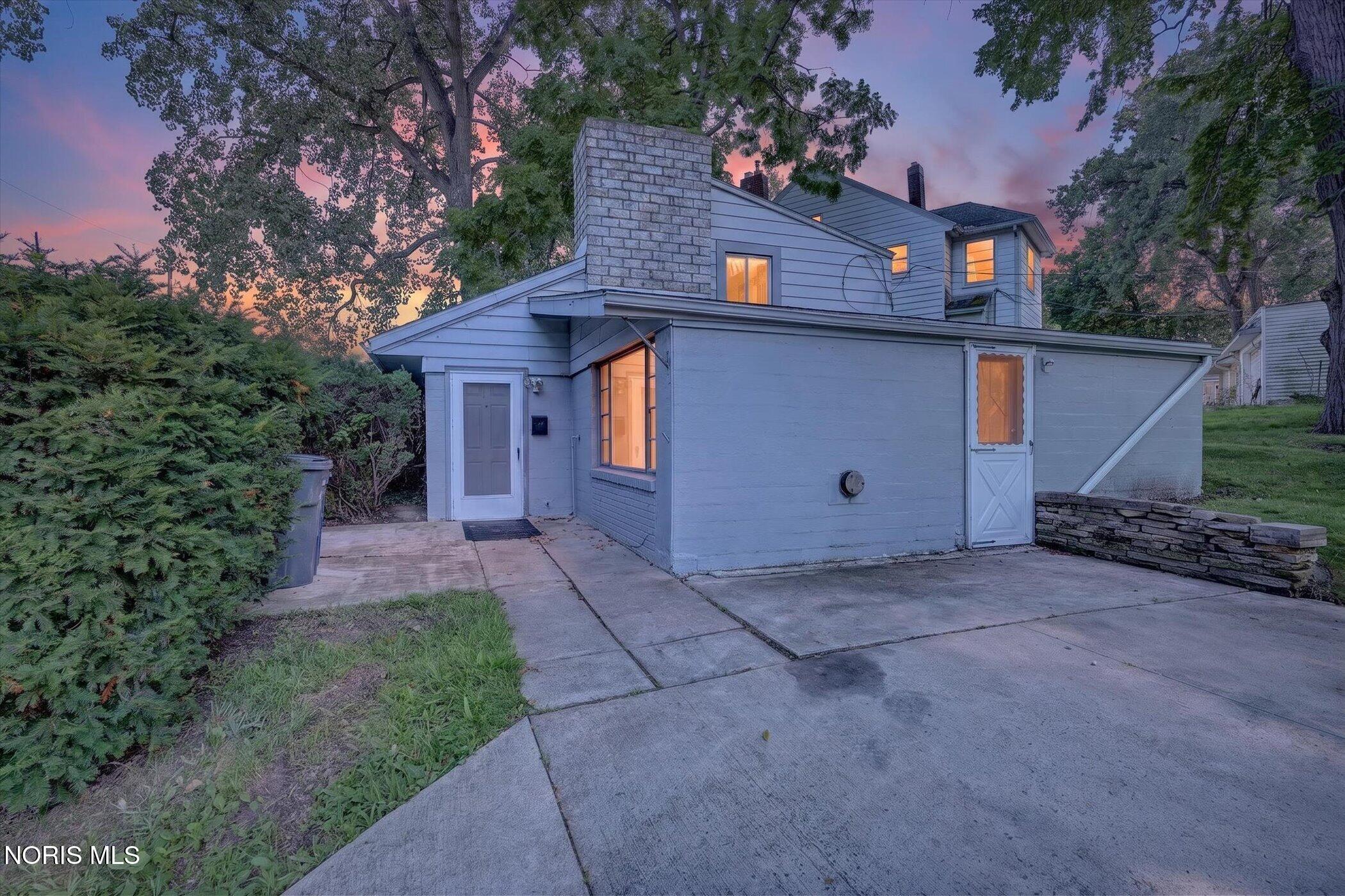 Residential in Toledo 4