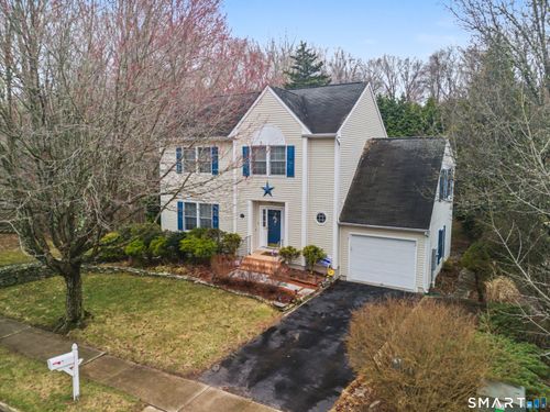 75 Heather Glen Ln, Mystic, CT, 06355-1153 | Card Image