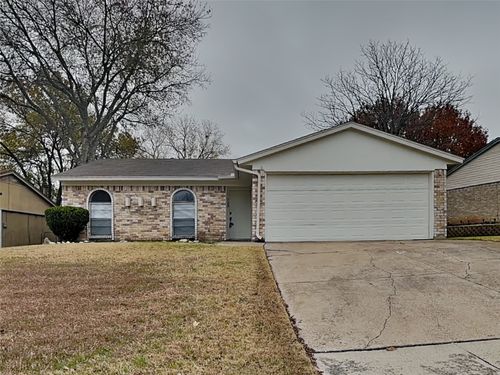 733 Admiralty Way, Fort Worth, TX, 76108-4002 | Card Image