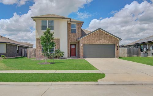 22 Desert Spring Lane, Manvel, TX, 77578 | Card Image