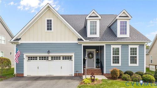 7191 Yare St, Glen Allen, VA, 23059-6610 | Card Image