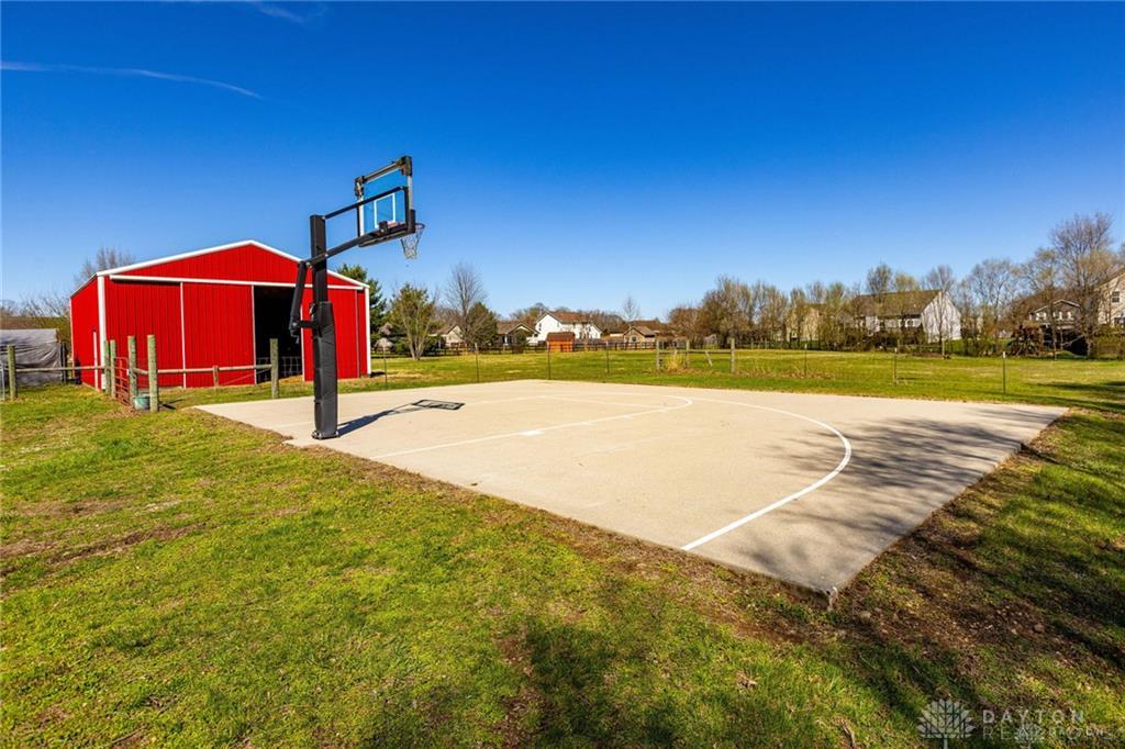 Residential in Franklin Twp 5