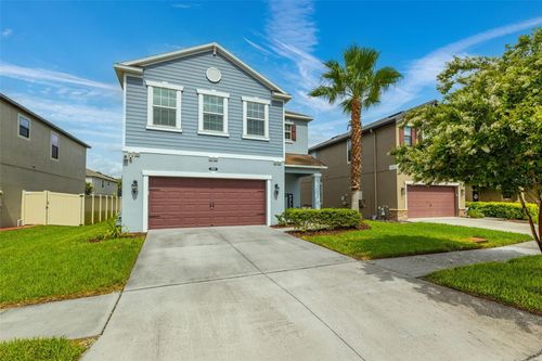 8096 Seagarden Lane, LAND O LAKES, FL, 34637 | Card Image