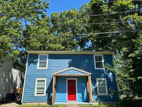 439 Hawkins Ave, Lexington, KY, 40508-1503 | Card Image