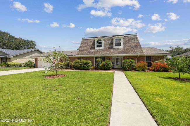 11257 Portside Dr, House other with 4 bedrooms, 3 bathrooms and null parking in Jacksonville FL | Image 4